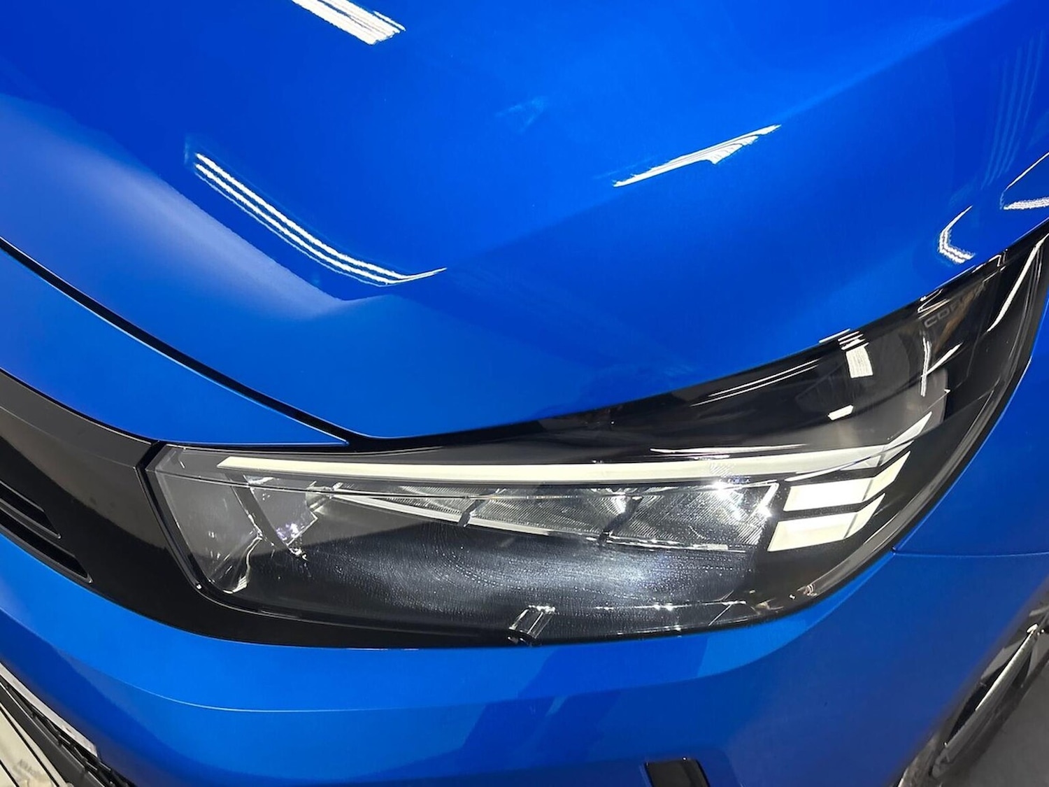 Used Vauxhall Corsa 2025 for sale - 76541790: Photo 29