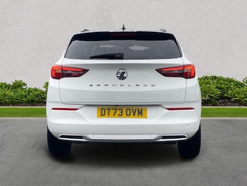 Used Vauxhall Grandland 2024 for sale - 79137500: Photo