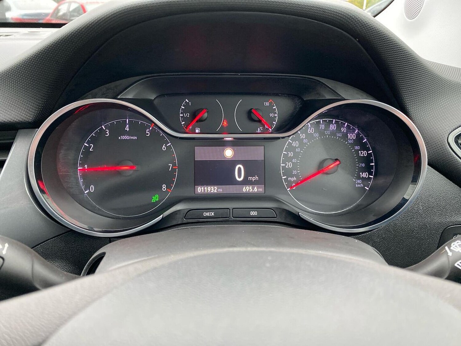 Used Vauxhall Crossland 2024 for sale - 76275167: Photo 10