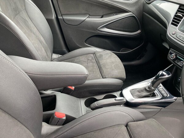 Used Vauxhall Crossland 2024 for sale - 76275167: Photo 13