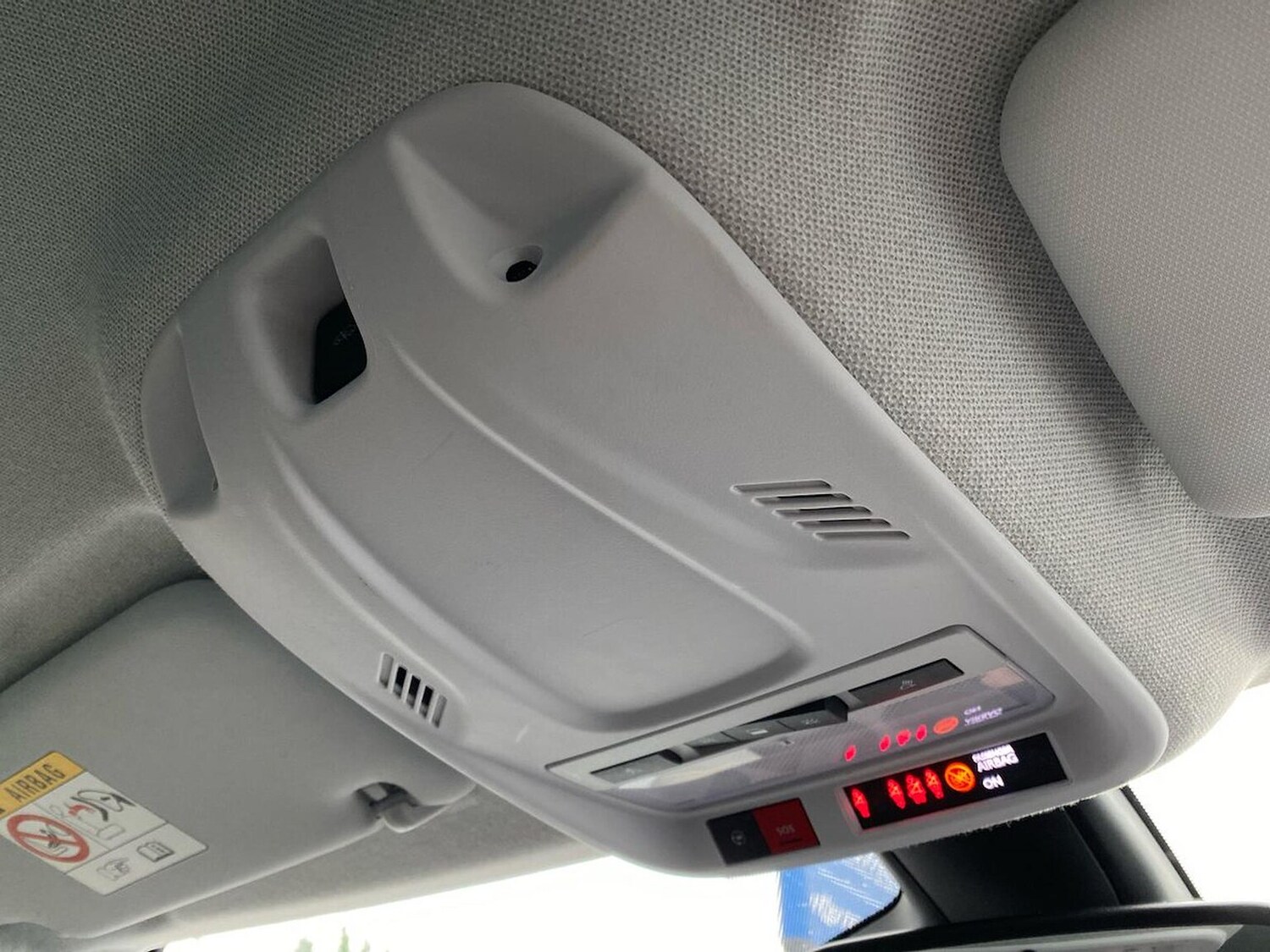 Used Vauxhall Crossland 2024 for sale - 76275167: Photo 14