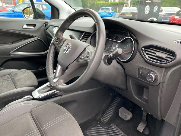 Used Vauxhall Crossland 2024 for sale - 76275167: Photo 15