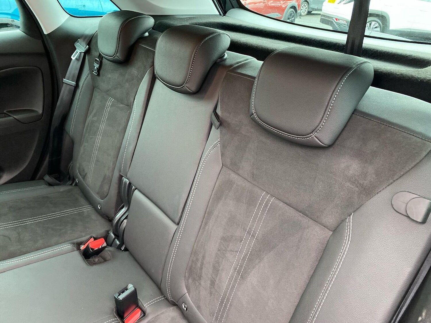 Used Vauxhall Crossland 2024 for sale - 76275167: Photo 16