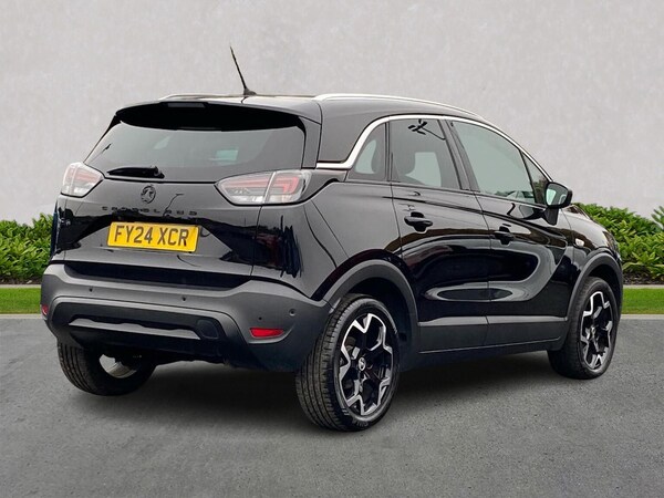 Used Vauxhall Crossland 2024 for sale - 76275167: Photo 18