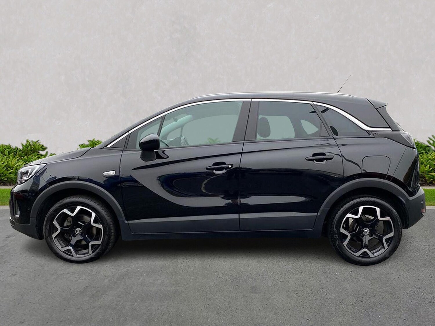 Used Vauxhall Crossland 2024 for sale - 76275167: Photo 19