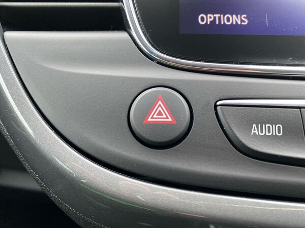 Used Vauxhall Crossland 2024 for sale - 76275167: Photo 22
