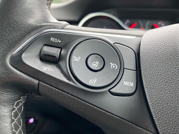 Used Vauxhall Crossland 2024 for sale - 76275167: Photo 27