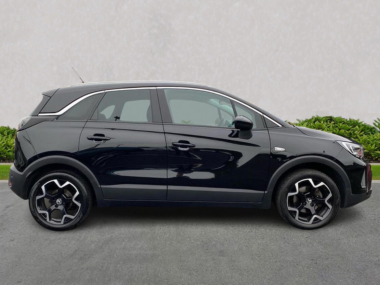 Used Vauxhall Crossland 2024 for sale - 76275167: Photo 3