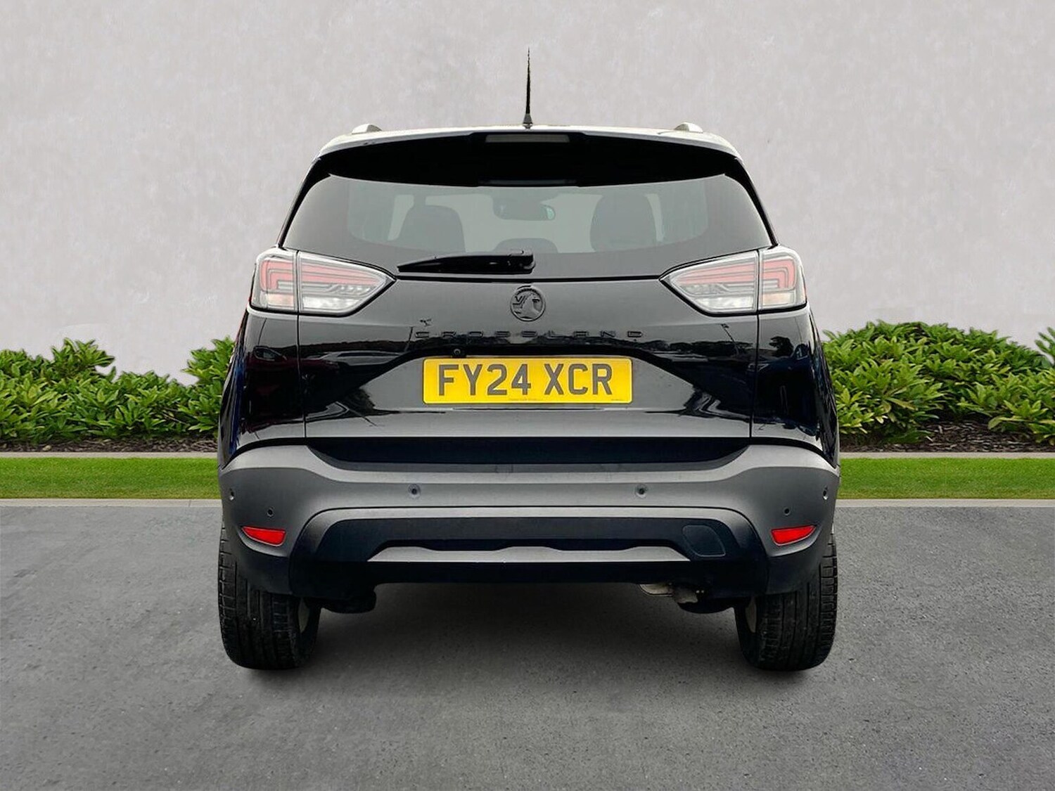 Used Vauxhall Crossland 2024 for sale - 76275167: Photo 4