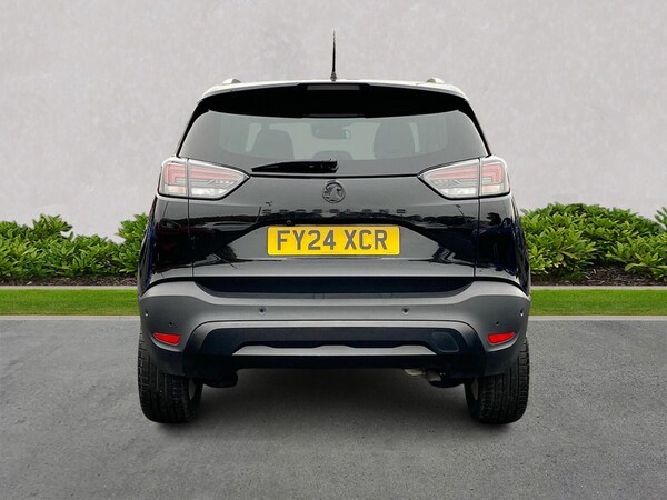 Used Vauxhall Crossland 2024 for sale - 76275167: Photo 4