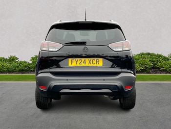 Used Vauxhall Crossland 2024 for sale - 76275167: Photo 4