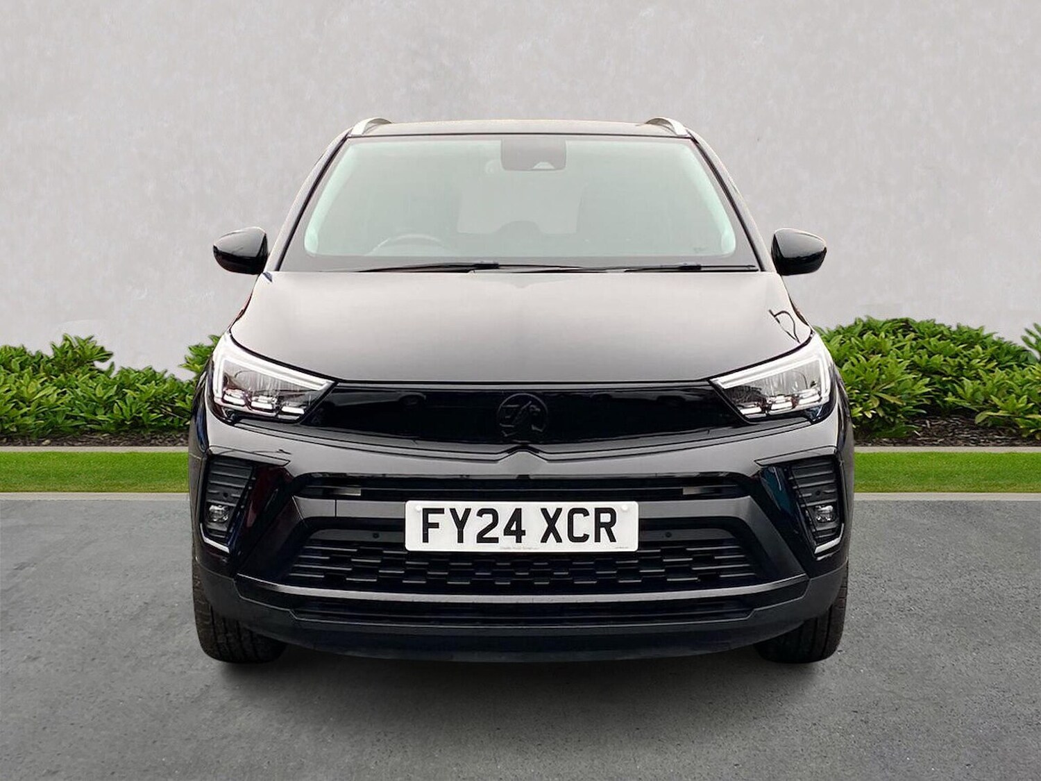 Used Vauxhall Crossland 2024 for sale - 76275167: Photo 5