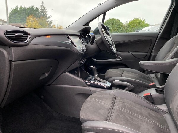 Used Vauxhall Crossland 2024 for sale - 76275167: Photo 7