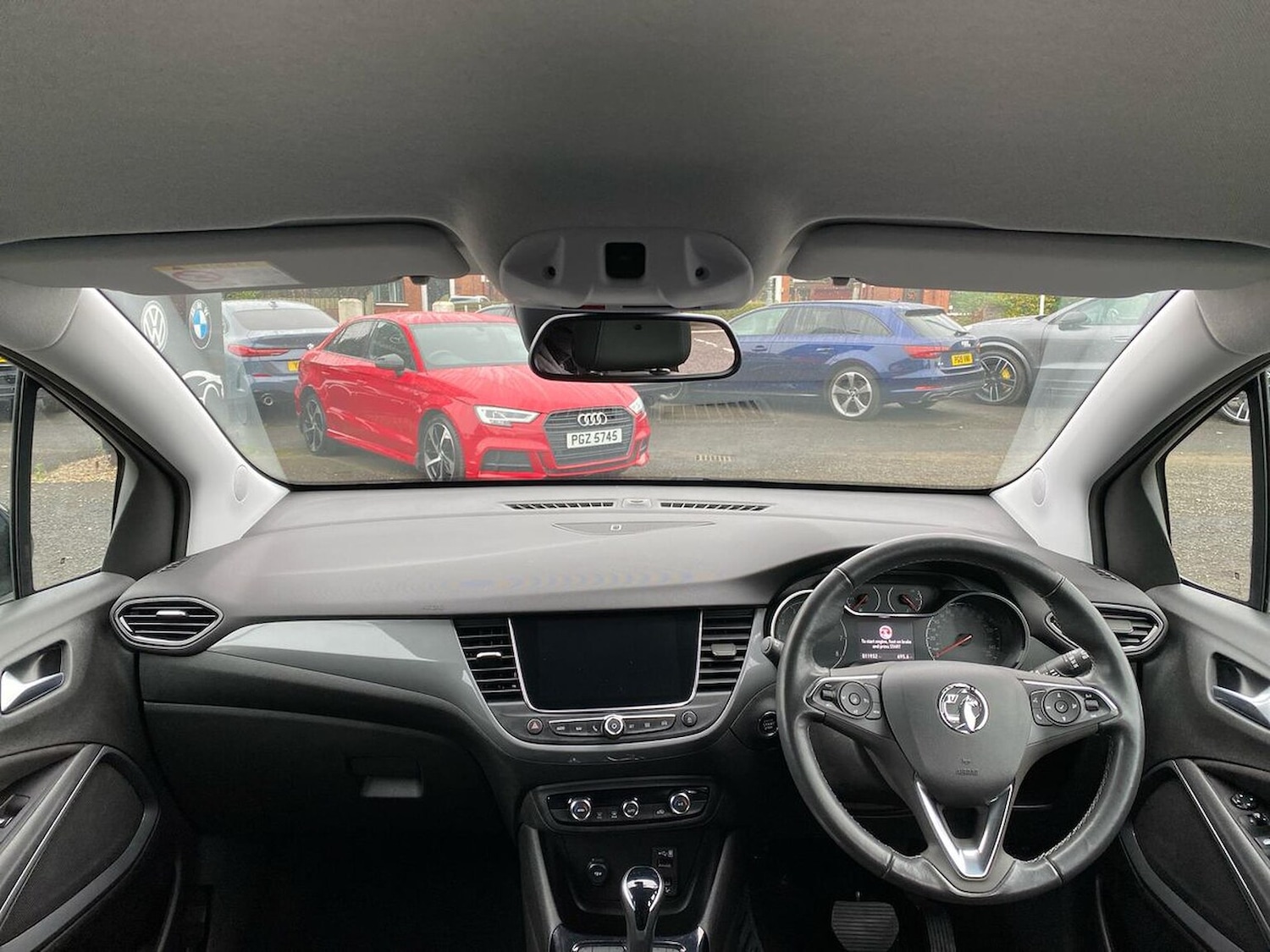 Used Vauxhall Crossland 2024 for sale - 76275167: Photo 8