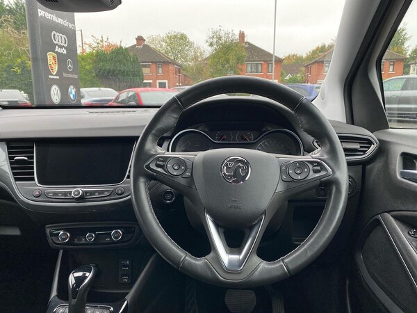 Used Vauxhall Crossland 2024 for sale - 76275167: Photo 9