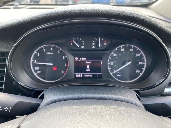 Used Vauxhall Mokka X 2019 for sale - 76324569: Photo 10
