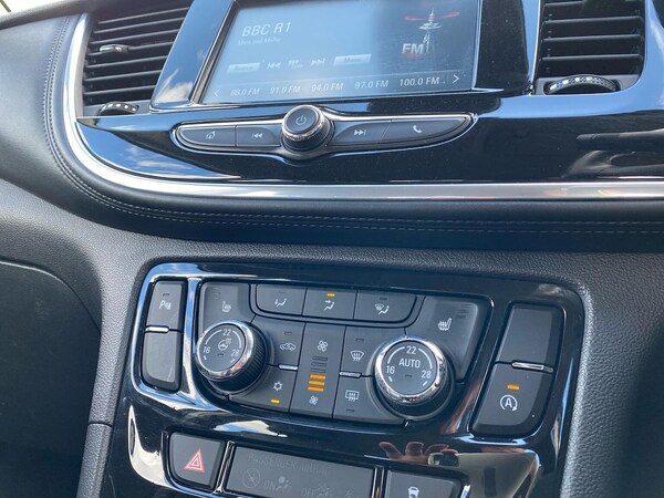 Used Vauxhall Mokka X 2019 for sale - 76324569: Photo 12