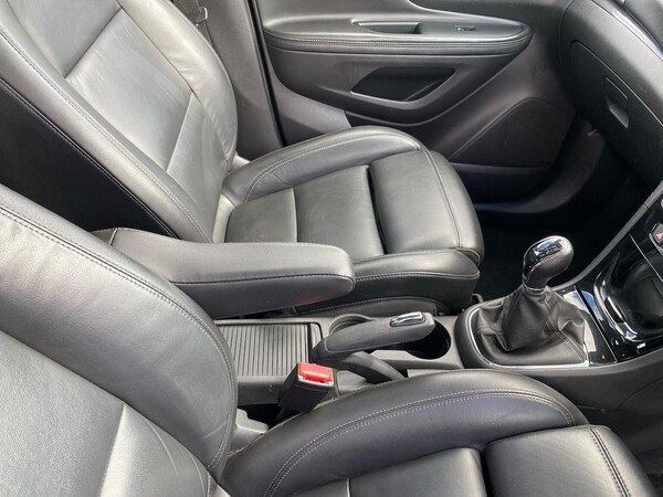 Used Vauxhall Mokka X 2019 for sale - 76324569: Photo 13