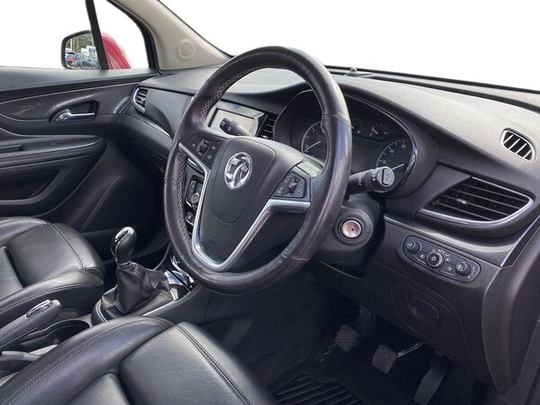 Used Vauxhall Mokka X 2019 for sale - 76324569: Photo 15