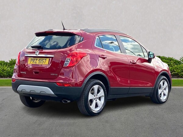 Used Vauxhall Mokka X 2019 for sale - 76324569: Photo 18