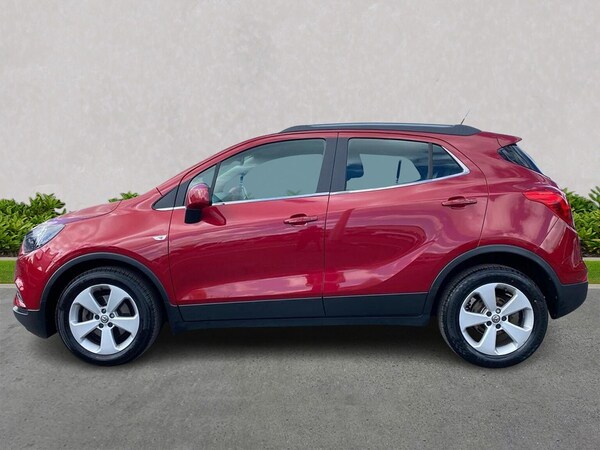 Used Vauxhall Mokka X 2019 for sale - 76324569: Photo 19