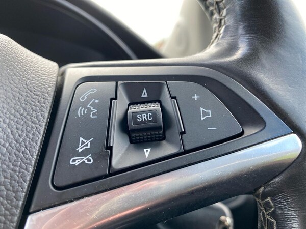 Used Vauxhall Mokka X 2019 for sale - 76324569: Photo 24