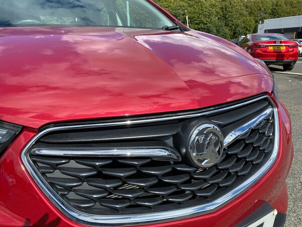Used Vauxhall Mokka X 2019 for sale - 76324569: Photo 28