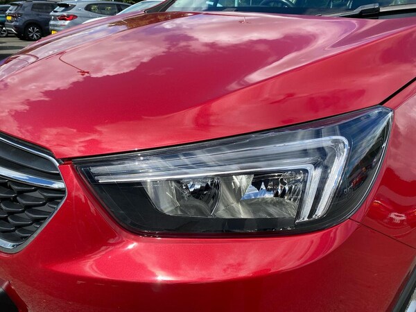 Used Vauxhall Mokka X 2019 for sale - 76324569: Photo 29