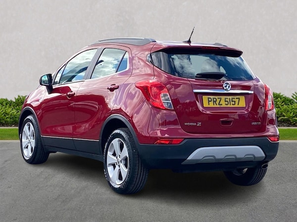 Used Vauxhall Mokka X 2019 for sale - 76324569: Photo 2