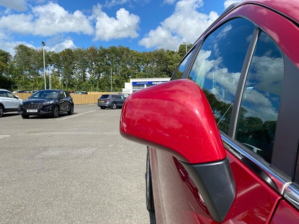 Used Vauxhall Mokka X 2019 for sale - 76324569: Photo 30