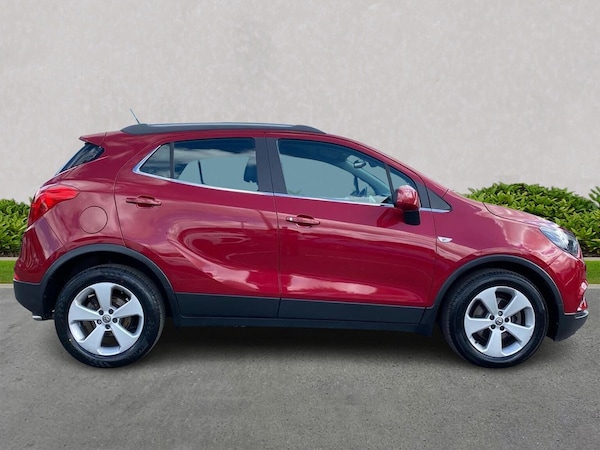Used Vauxhall Mokka X 2019 for sale - 76324569: Photo 3