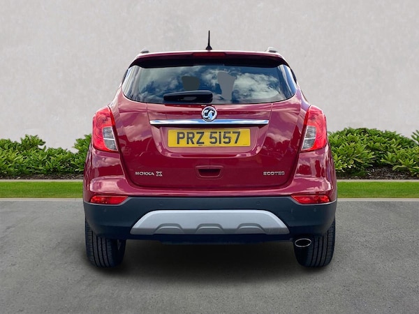 Used Vauxhall Mokka X 2019 for sale - 76324569: Photo 4