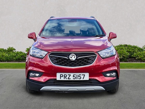 Used Vauxhall Mokka X 2019 for sale - 76324569: Photo 5