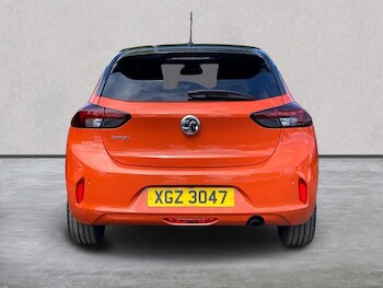 Used Vauxhall Corsa 2022 for sale - 78532555: Photo