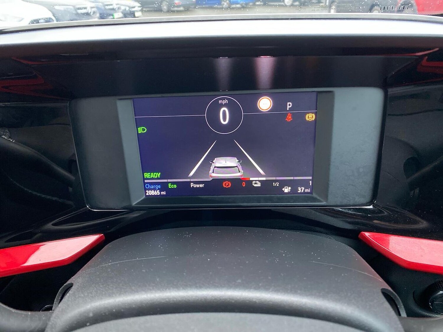 Used Vauxhall Mokka 2022 for sale - 77024246: Photo 10