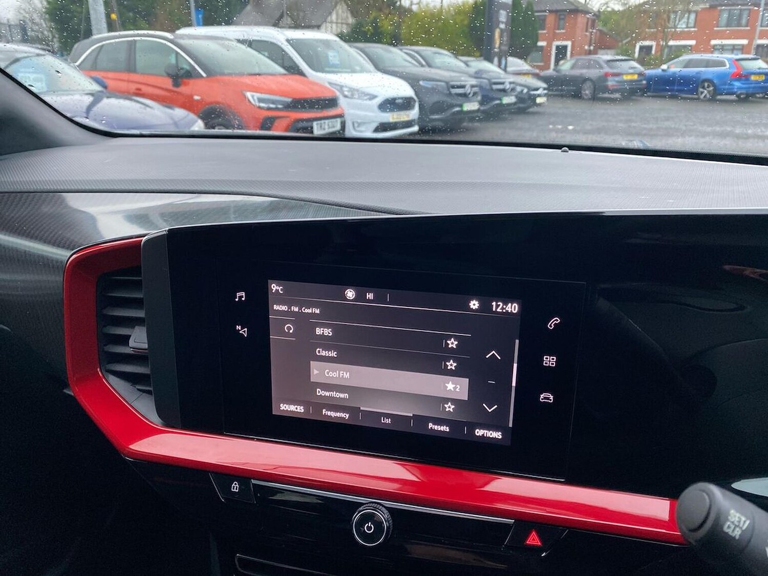 Used Vauxhall Mokka 2022 for sale - 77024246: Photo 11