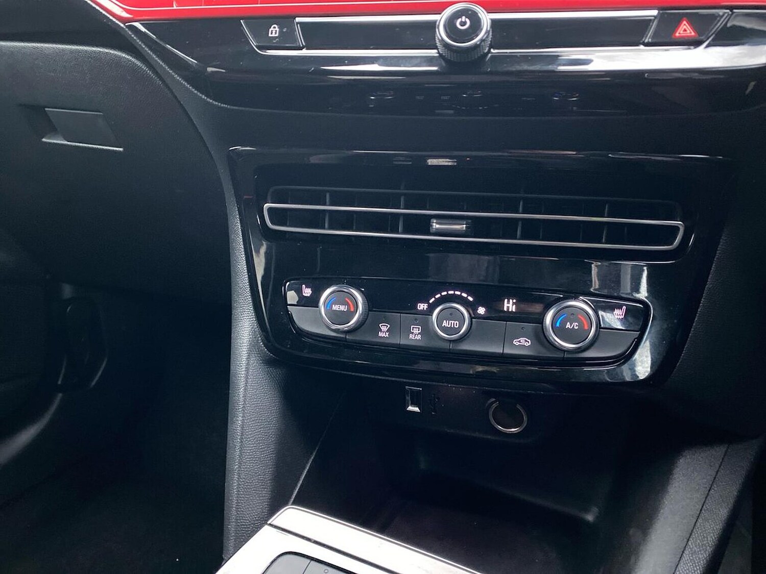 Used Vauxhall Mokka 2022 for sale - 77024246: Photo 12