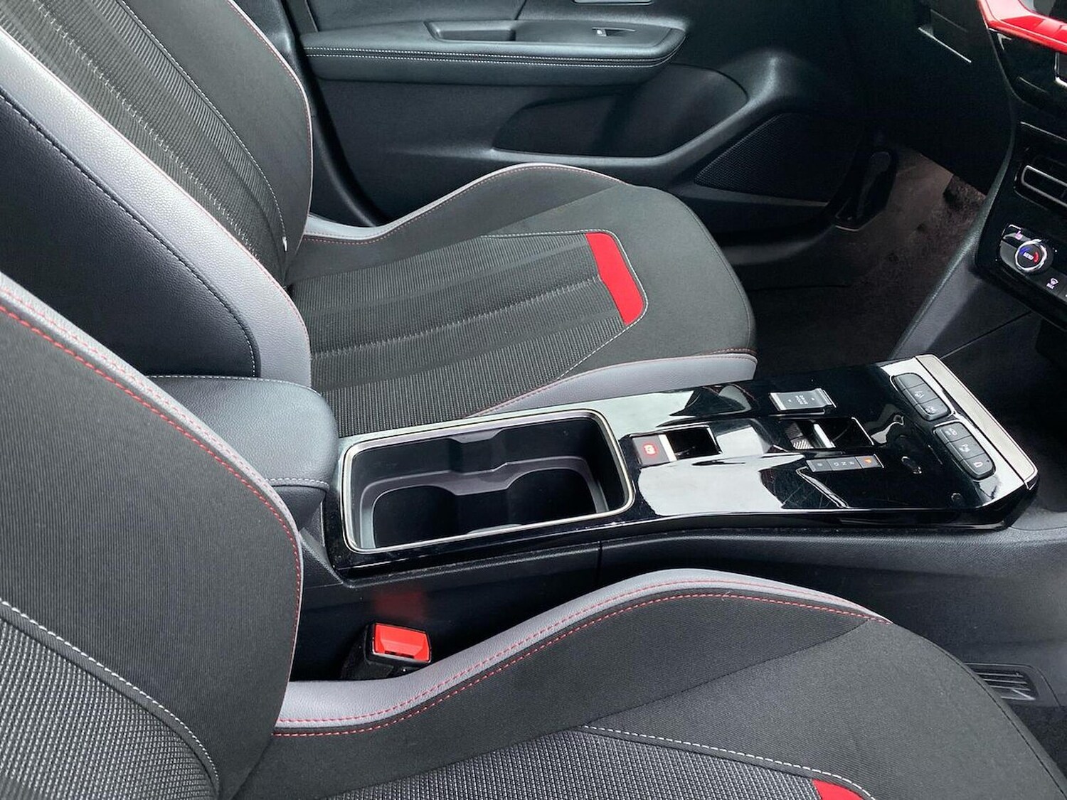 Used Vauxhall Mokka 2022 for sale - 77024246: Photo 13