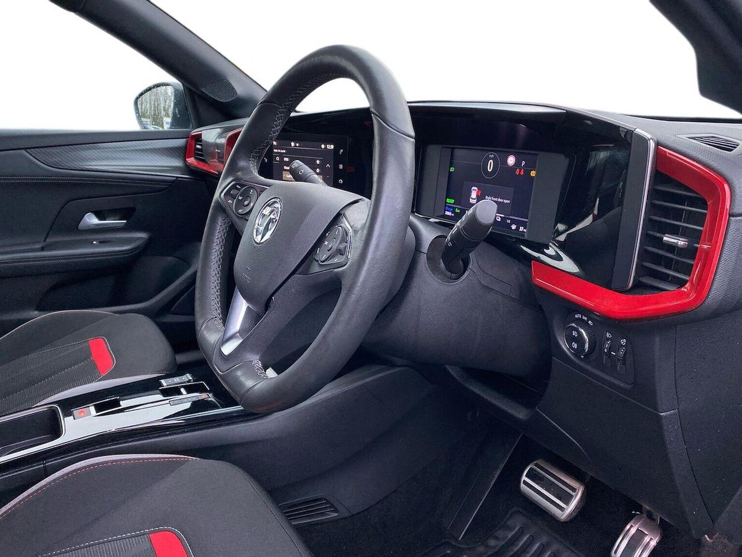 Used Vauxhall Mokka 2022 for sale - 77024246: Photo 15