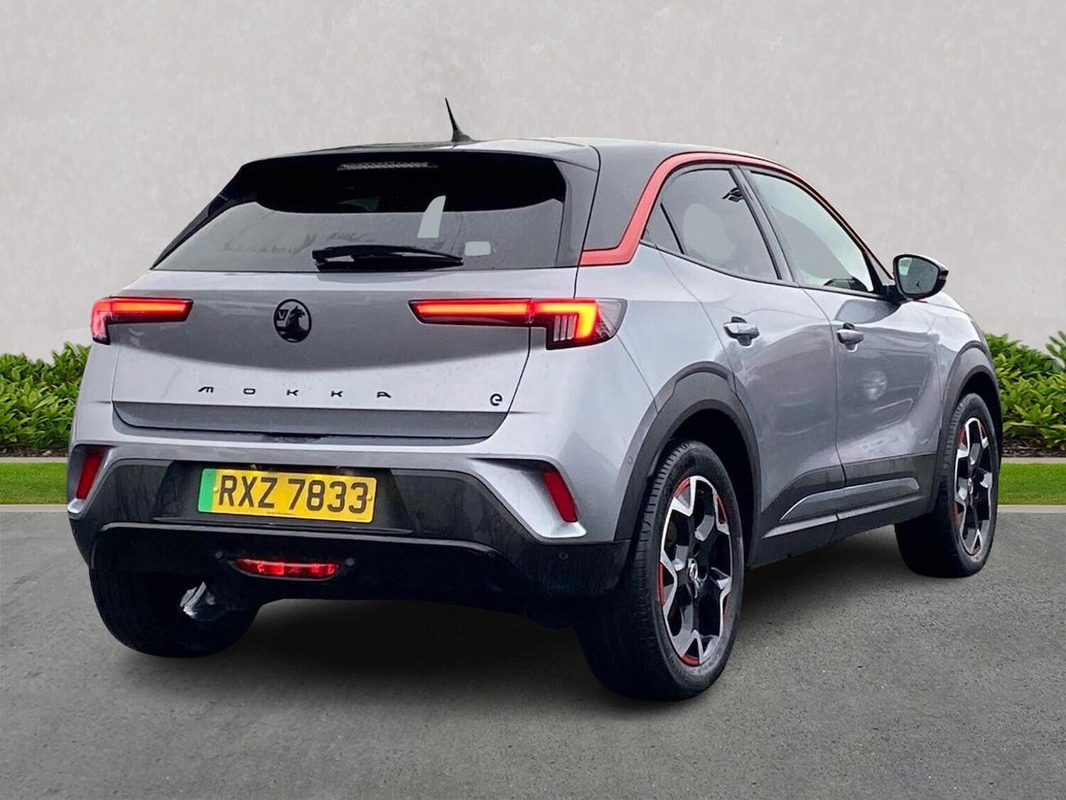 Used Vauxhall Mokka 2022 for sale - 77024246: Photo 18