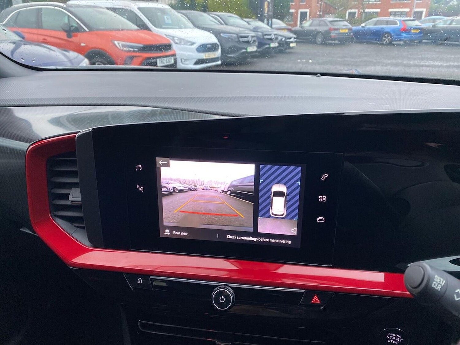 Used Vauxhall Mokka 2022 for sale - 77024246: Photo 23