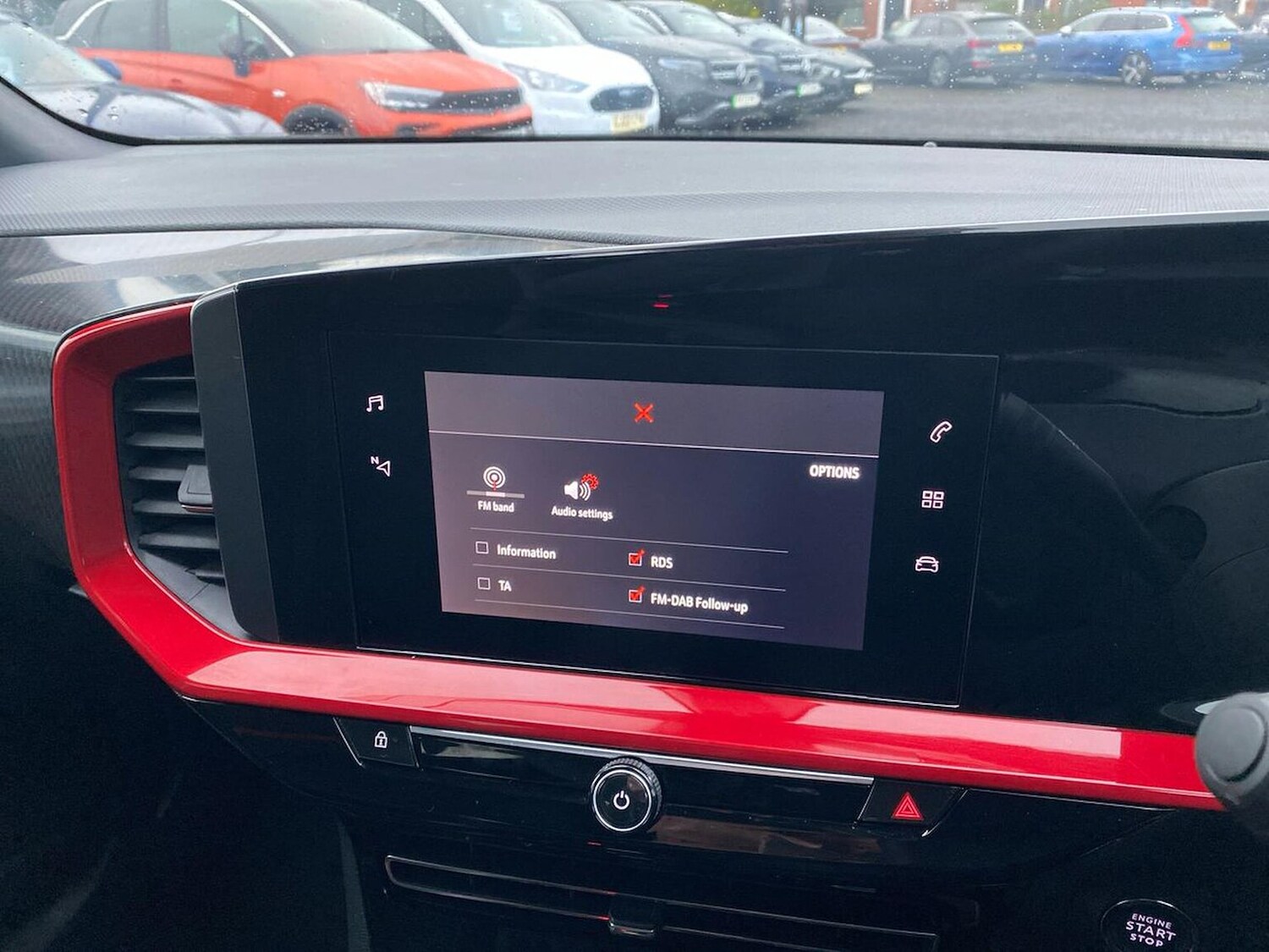 Used Vauxhall Mokka 2022 for sale - 77024246: Photo 24