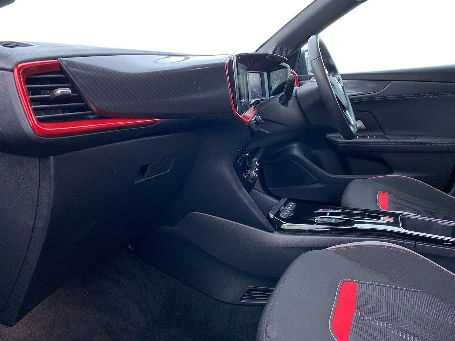 Used Vauxhall Mokka 2022 for sale - 77024246: Photo 7