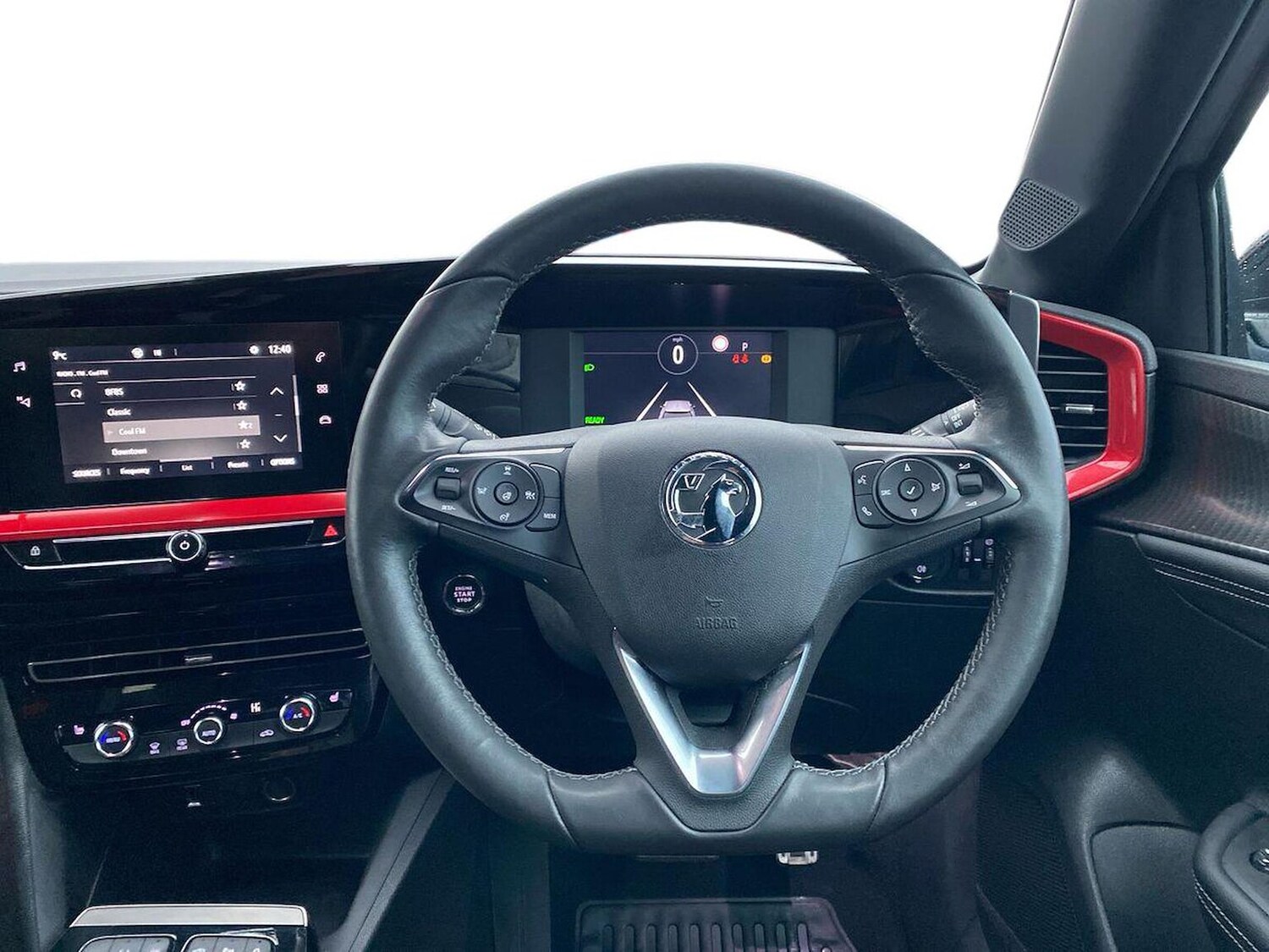 Used Vauxhall Mokka 2022 for sale - 77024246: Photo 9