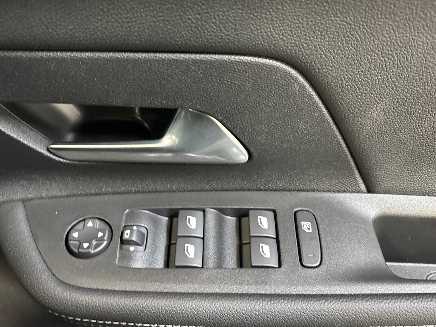 Used Vauxhall Mokka 2025 for sale - 77065763: Photo 21