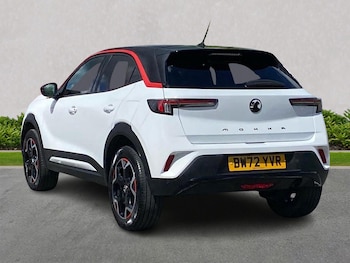 Used Vauxhall Mokka 2023 for sale - 78571613: Photo