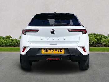 Used Vauxhall Mokka 2023 for sale - 78571613: Photo
