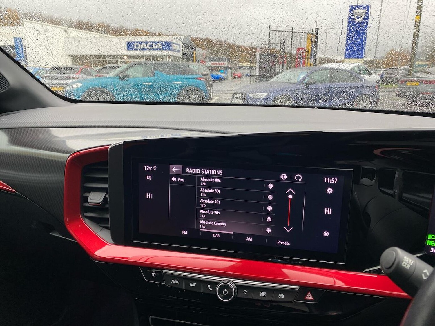 Used Vauxhall Mokka 2023 for sale - 76848744: Photo 11