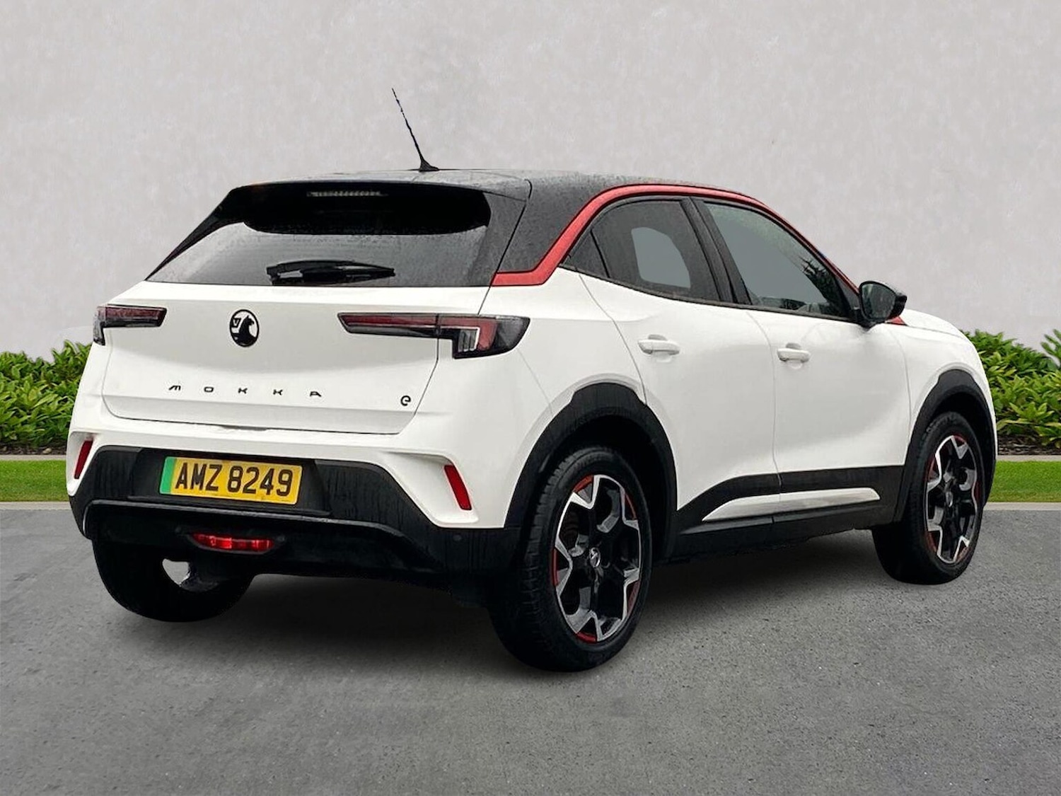 Used Vauxhall Mokka 2023 for sale - 76848744: Photo 18