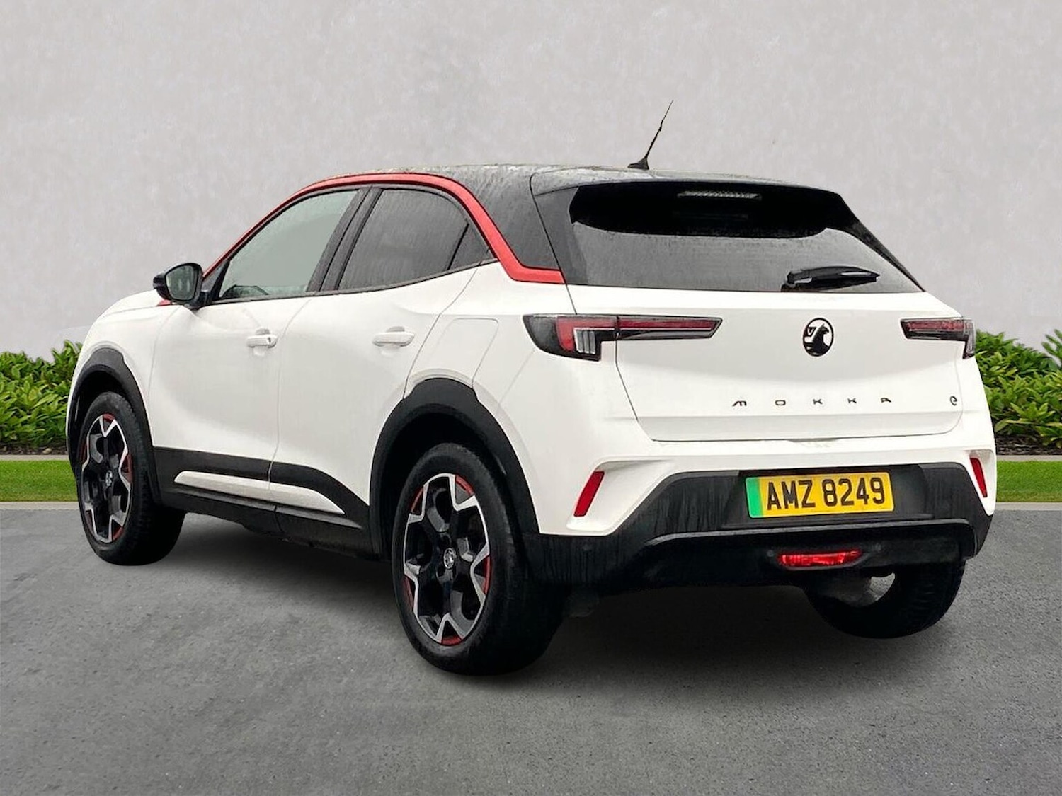 Used Vauxhall Mokka 2023 for sale - 76848744: Photo 2